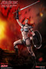 1/6 Scale Red Sonja: Scars of the She-Devil Figure by TBLeague