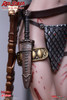 1/6 Scale Red Sonja: Scars of the She-Devil Figure by TBLeague