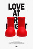 Edge Effect (EE-LAFF) 1/6 Scale Big Red Boots