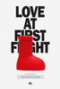 Edge Effect (EE-LAFF) 1/6 Scale Big Red Boots