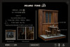 mOjingToys (L005) 1/6 Scale Tavern Diorama Base