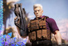DAMTOYS (DMS043) 1/6 Scale Ghost in the Shell SAC_2045 - Batou Figure