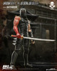 Bro Toys (LR010) 1/12 Scale Ninja Assassin Hayabusa Figure
