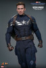 Hot Toys (MMS783) 1/6 Scale Captain America: The Winter Soldier Captain America (Stealth S.T.R.I.K.E. Suit) 2.0 Figure