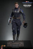 Hot Toys (MMS783) 1/6 Scale Captain America: The Winter Soldier Captain America (Stealth S.T.R.I.K.E. Suit) 2.0 Figure