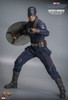 Hot Toys (MMS783) 1/6 Scale Captain America: The Winter Soldier Captain America (Stealth S.T.R.I.K.E. Suit) 2.0 Figure