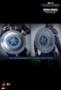 Hot Toys (MMS783) 1/6 Scale Captain America: The Winter Soldier Captain America (Stealth S.T.R.I.K.E. Suit) 2.0 Figure