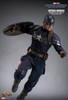 Hot Toys (MMS783) 1/6 Scale Captain America: The Winter Soldier Captain America (Stealth S.T.R.I.K.E. Suit) 2.0 Figure
