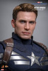 Hot Toys (MMS783) 1/6 Scale Captain America: The Winter Soldier Captain America (Stealth S.T.R.I.K.E. Suit) 2.0 Figure