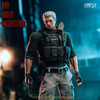 The Patriot Studio (PA017) 1/12 Scale Red Beret Instructor Krauser Figure