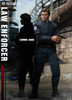 Present Toys (PT-SP94) 1/6 Scale Detroit Law Enforcer Figure