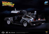 Blitzway (UMS-12201) 1/6 Scale Back to the Future II - Time Machine Vehicle