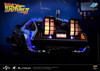 Blitzway (UMS-12201) 1/6 Scale Back to the Future II - Time Machine Vehicle