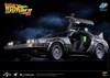 Blitzway (UMS-12201) 1/6 Scale Back to the Future II - Time Machine Vehicle