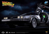 Blitzway (UMS-12201) 1/6 Scale Back to the Future II - Time Machine Vehicle