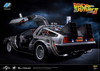 Blitzway (UMS-12201) 1/6 Scale Back to the Future II - Time Machine Vehicle