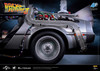 Blitzway (UMS-12201) 1/6 Scale Back to the Future II - Time Machine Vehicle