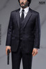 TOPO (TP023) 1/6 Scale JW4 Elevator Outfit Set