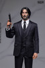 TOPO (TP023) 1/6 Scale JW4 Elevator Outfit Set