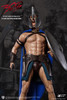 1/6 Scale 300: Rise of an Empire General Themistokles Figure by Star Ace Toys