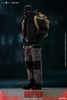 Mars Toys x Venus Toys (VET001D) 1/12 Scale Drifter Figure