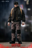 Mars Toys x Venus Toys (VET001D) 1/12 Scale Drifter Figure