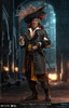 EKUAZ STUDIO (EKS012R) 1/6 Scale Pirate King of the Inner Sea Figure (Standard Version)