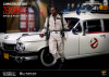 BLITZWAY (BW-UMS-12404) 1/6 Scale Ghostbusters (1984) - Winston Zeddemore Figure (Ver.2)