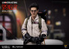 BLITZWAY (BW-UMS-12403) 1/6 Scale Ghostbusters (1984) - Dr. Egon Spengler Figure (Ver.2)