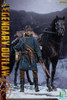 DSToys (DS-2506) 1/12 Scale Legendary Outlaw Figure (Deluxe Edition)