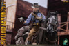 DSToys (DS-2506) 1/12 Scale Legendary Outlaw Figure (Deluxe Edition)