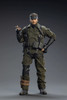 Kraken Studio (KS-04B) 1/12 Scale MGS 3 Viper Agent Figure (Deluxe Edition)