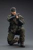 Kraken Studio (KS-04B) 1/12 Scale MGS 3 Viper Agent Figure (Deluxe Edition)