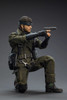 Kraken Studio (KS-04B) 1/12 Scale MGS 3 Viper Agent Figure (Deluxe Edition)