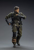 Kraken Studio (KS-04B) 1/12 Scale MGS 3 Viper Agent Figure (Deluxe Edition)