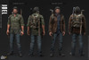 LIMTOYS (LS+01) 1/6 Scale Joel Figure