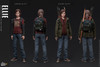 LIMTOYS (LS+02) 1/6 Scale Ellie Figure