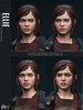 LIMTOYS (LS+02) 1/6 Scale Ellie Figure
