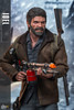 LIMTOYS (LS+01+02) 1/6 Scale Joel and Ellie Figure Bundle
