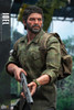 LIMTOYS (LS+01+02D) 1/6 Scale Joel and Ellie with Clicker Figure Bundle
