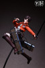 YIBO Toys (YB-R2014) 1/6 Scale Eren Figure YIBO Toys (YB-R2014) 1/6 Scale Eren Figure