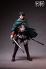 YIBO Toys (YB-R2014) 1/6 Scale Eren Figure YIBO Toys (YB-R2014) 1/6 Scale Eren Figure