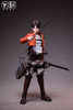 YIBO Toys (YB-R2014) 1/6 Scale Eren Figure YIBO Toys (YB-R2014) 1/6 Scale Eren Figure