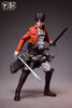 YIBO Toys (YB-R2014) 1/6 Scale Eren Figure YIBO Toys (YB-R2014) 1/6 Scale Eren Figure