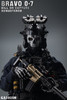 General's Armoury (GA1010S) 1/6 Scale BRAVO 0-7 Kill or Capture Figure (Remastered) General's Armoury (GA1010S) 1/6 Scale BRAVO 0-7 Kill or Capture Figure (Remastered)
