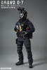 General's Armoury (GA1010S) 1/6 Scale BRAVO 0-7 Kill or Capture Figure (Remastered) General's Armoury (GA1010S) 1/6 Scale BRAVO 0-7 Kill or Capture Figure (Remastered)