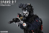 General's Armoury (GA1010S) 1/6 Scale BRAVO 0-7 Kill or Capture Figure (Remastered) General's Armoury (GA1010S) 1/6 Scale BRAVO 0-7 Kill or Capture Figure (Remastered)