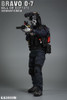 General's Armoury (GA1010S) 1/6 Scale BRAVO 0-7 Kill or Capture Figure (Remastered) General's Armoury (GA1010S) 1/6 Scale BRAVO 0-7 Kill or Capture Figure (Remastered)