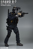 General's Armoury (GA1010S) 1/6 Scale BRAVO 0-7 Kill or Capture Figure (Remastered) General's Armoury (GA1010S) 1/6 Scale BRAVO 0-7 Kill or Capture Figure (Remastered)