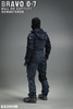 General's Armoury (GA1010S) 1/6 Scale BRAVO 0-7 Kill or Capture Figure (Remastered) General's Armoury (GA1010S) 1/6 Scale BRAVO 0-7 Kill or Capture Figure (Remastered)